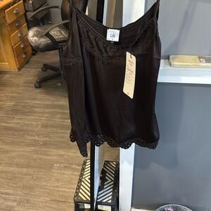 Cabi artfull cami